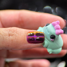 Nothing Basic: Magnet "Frog Magnet" *OVERSTOCK*