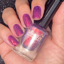 Whatcha Indie Polish: "Athena" (Reflective) *OVERSTOCK*