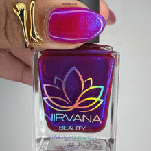 Nirvana Beauty: Pride "Dazzle Me" *CAPPED PRE-ORDER*