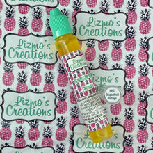 Lizmo's Creations: 30ml Refill "Dragonfruit Voltage" *OVERSTOCK*