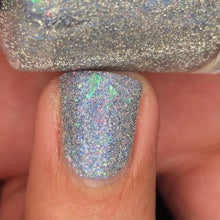 Psyche Minerals: Pride "Free to Be" (Reflective) *OVERSTOCK*