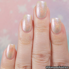 Hula Moon: Pride "True as Your Colors" *CAPPED PRE-ORDER*