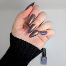 Lilypad Lacquer: "Wide Open Spaces" *CAPPED PRE-ORDER*