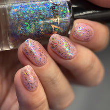 Indie Polish by Patty Lopes: SINGLE "Dimensional God" *OVERSTOCK*