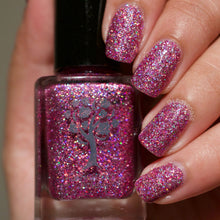 Danglefoot Nail Polish: "We're All Mad Here" *OVERSTOCK*