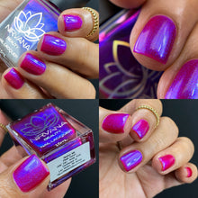 Nirvana Beauty: Pride "Dazzle Me" *CAPPED PRE-ORDER*