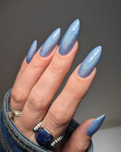 Nirvana Beauty: "Gave Me Cookie, Got You Cookie" *CAPPED PRE-ORDER*