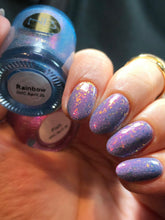 Nothing Basic: DUO "Rainbow" and "Fish" (Reflective) *OVERSTOCK*