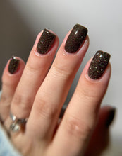 Bee's Knees Lacquer: "Spider Daedra" (Reflective) *OVERSTOCK*