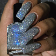 Psyche Minerals: Pride "Free to Be" (Reflective) *OVERSTOCK*