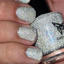 Psyche Minerals: Pride "Free to Be" (Reflective) *OVERSTOCK*