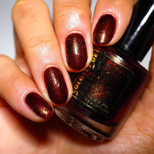 Colores de Carol: "Bonfire Nights" *OVERSTOCK*