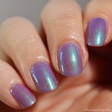 Garden Path Lacquers: "Once More, With Feeling!" *OVERSTOCK*