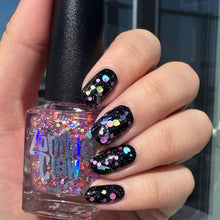 Zombie Claw: Pride "Rainbow Voltage" *OVERSTOCK*
