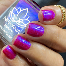 Nirvana Beauty: Pride "Dazzle Me" *CAPPED PRE-ORDER*