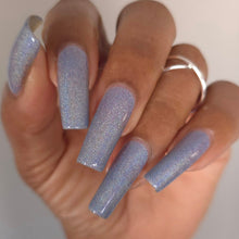 Nirvana Beauty: "Gave Me Cookie, Got You Cookie" *CAPPED PRE-ORDER*