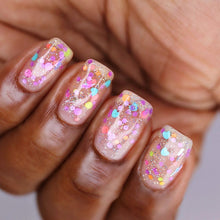 Zombie Claw: Pride "Rainbow Voltage" *OVERSTOCK*