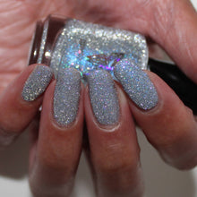 Psyche Minerals: Pride "Free to Be" (Reflective) *OVERSTOCK*