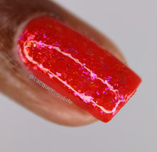 Ard as Nails: Pride "Love" *OVERSTOCK*