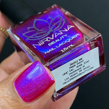 Nirvana Beauty: Pride "Dazzle Me" *CAPPED PRE-ORDER*