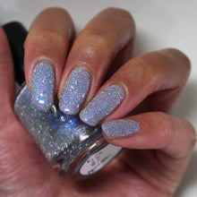 Psyche Minerals: Pride "Free to Be" (Reflective) *OVERSTOCK*