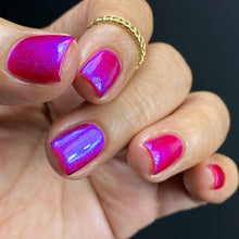 Nirvana Beauty: Pride "Dazzle Me" *CAPPED PRE-ORDER*