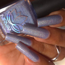 Nirvana Beauty: "Gave Me Cookie, Got You Cookie" *CAPPED PRE-ORDER*