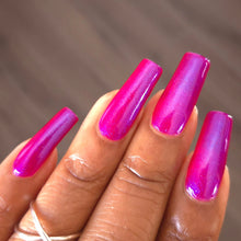 Nirvana Beauty: Pride "Dazzle Me" *CAPPED PRE-ORDER*