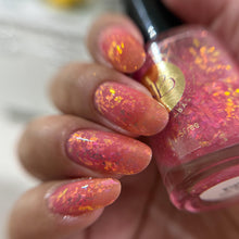 Nothing Basic: SINGLE "Fish" (Reflective) *CAPPED PRE-ORDER*