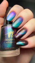 Penelope Luz: Hellaween "Dark Siren" (Magnetic) *CAPPED PRE-ORDER*