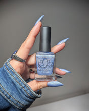 Nirvana Beauty: "Gave Me Cookie, Got You Cookie" *CAPPED PRE-ORDER*