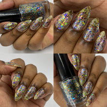 Phoenix Indie Polish: SINGLE "Magic" *OVERSTOCK*