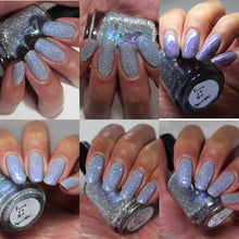 Psyche Minerals: Pride "Free to Be" (Reflective) *OVERSTOCK*