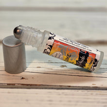 Handmade Natural Beauty: Pride Roll-on Perfume "Rainbow Pride" *OVERSTOCK*