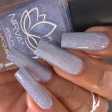 Nirvana Beauty: "Gave Me Cookie, Got You Cookie" *CAPPED PRE-ORDER*