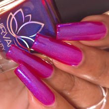 Nirvana Beauty: Pride "Dazzle Me" *CAPPED PRE-ORDER*