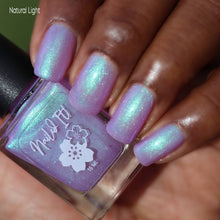 Nailed It! Nail Polish: "Wish Upon a Starlight" (Solar) *CAPPED PRE-ORDER*