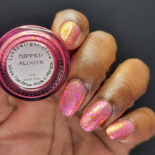 LynB Designs: "Bipper Sloots" *CAPPED PRE-ORDER*