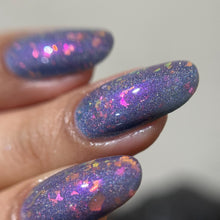 Nothing Basic: DUO "Rainbow" and "Fish" (Reflective) *OVERSTOCK*