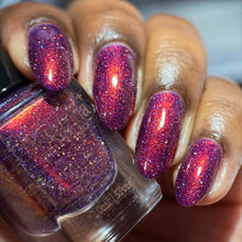Whatcha Indie Polish: "Athena" (Reflective) *OVERSTOCK*