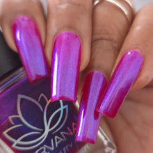 Nirvana Beauty: Pride "Dazzle Me" *CAPPED PRE-ORDER*