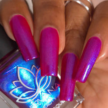 Nirvana Beauty: Pride "Dazzle Me" *CAPPED PRE-ORDER*