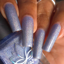 Nirvana Beauty: "Gave Me Cookie, Got You Cookie" *CAPPED PRE-ORDER*