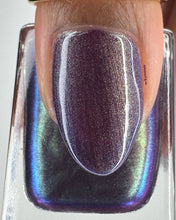 Lilypad Lacquer: "Wide Open Spaces" *CAPPED PRE-ORDER*