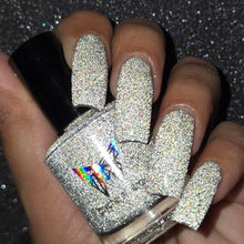 Psyche Minerals: Pride "Free to Be" (Reflective) *OVERSTOCK*
