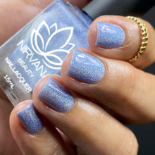 Nirvana Beauty: "Gave Me Cookie, Got You Cookie" *CAPPED PRE-ORDER*