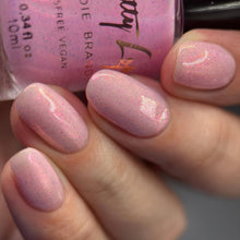 Indie Polish by Patty Lopes: SINGLE "Puu" *OVERSTOCK*