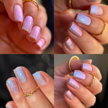 Phoenix Indie Polish: DUO "Myth" and "Magic" *CAPPED PRE-ORDER*