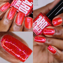 Ard as Nails: Pride "Love" *OVERSTOCK*