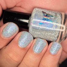 Psyche Minerals: Pride "Free to Be" (Reflective) *OVERSTOCK*